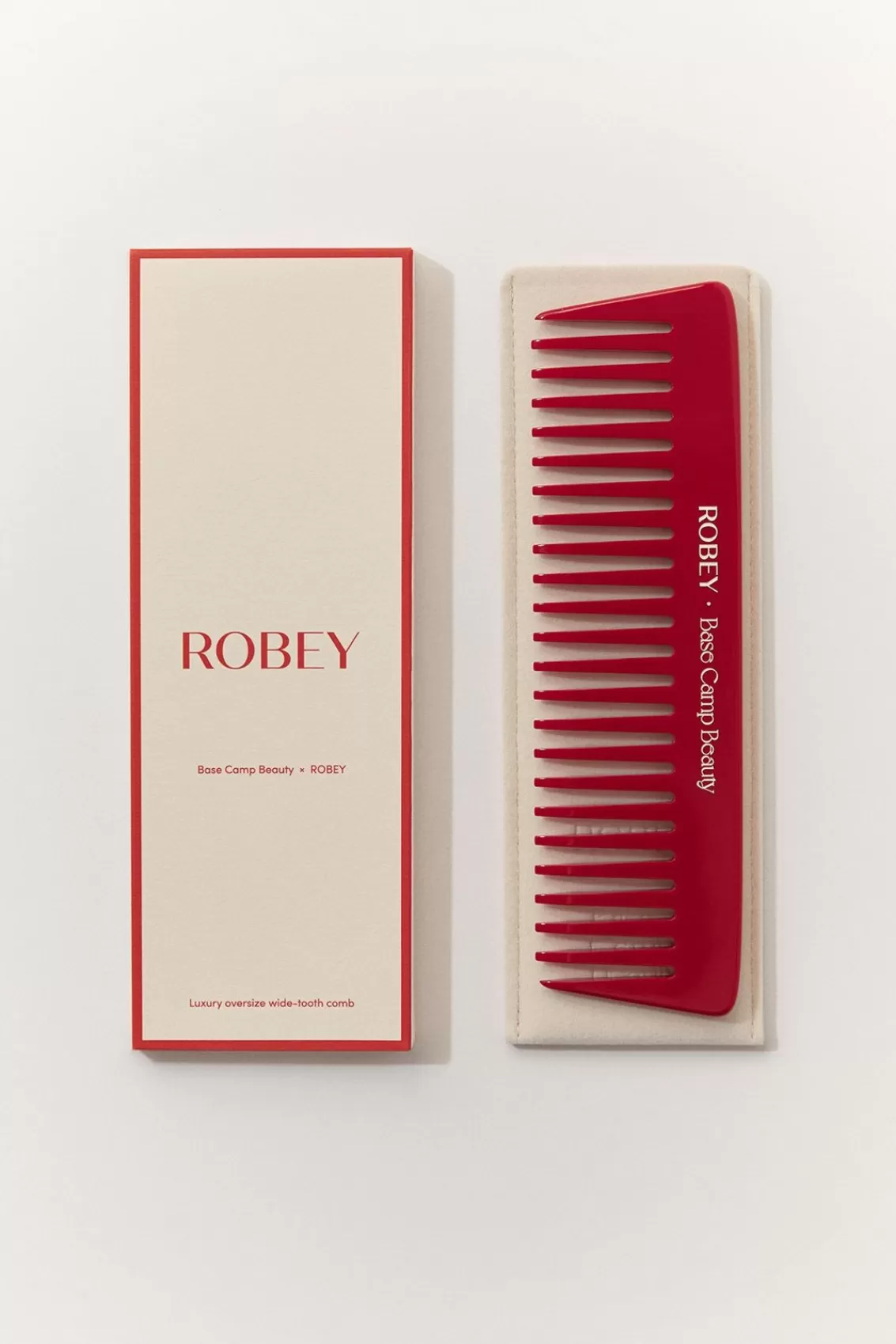 Women Arcaa Accessories>Base Camp Beauty X Robey-Jumbo Comb