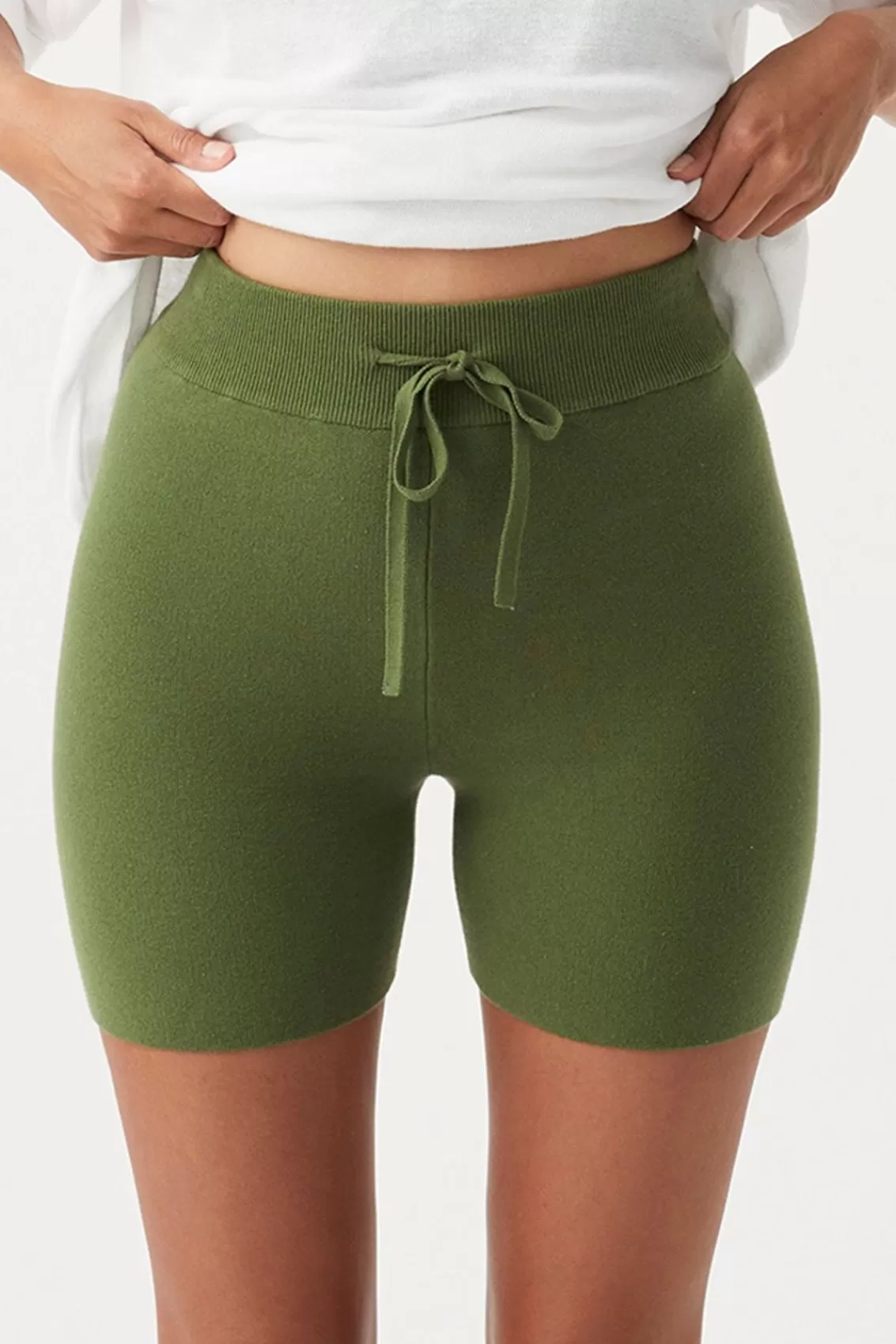 Women Arcaa Shorts>Esta Short-Caper