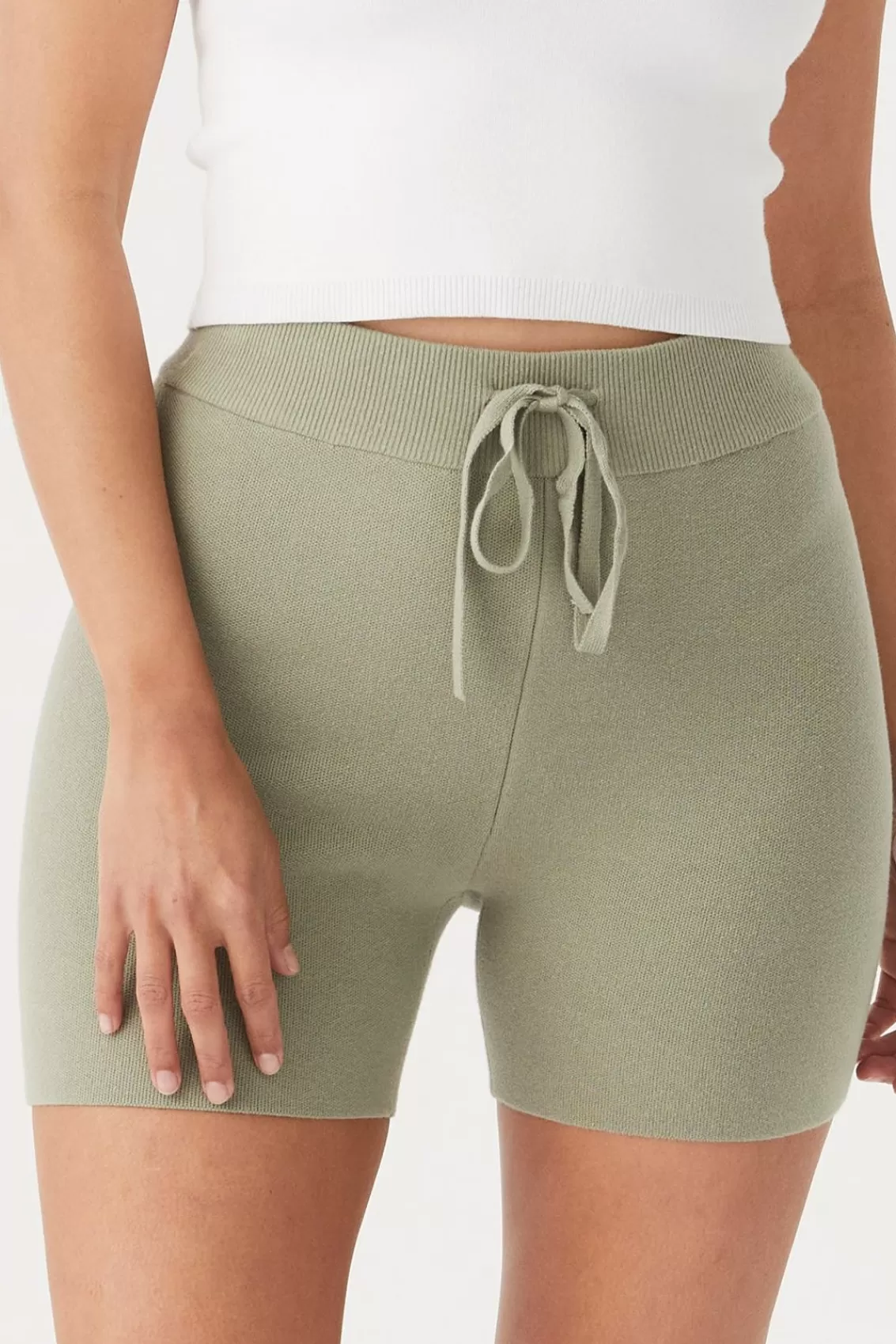 Women Arcaa Bottoms>Esta Short-Sage