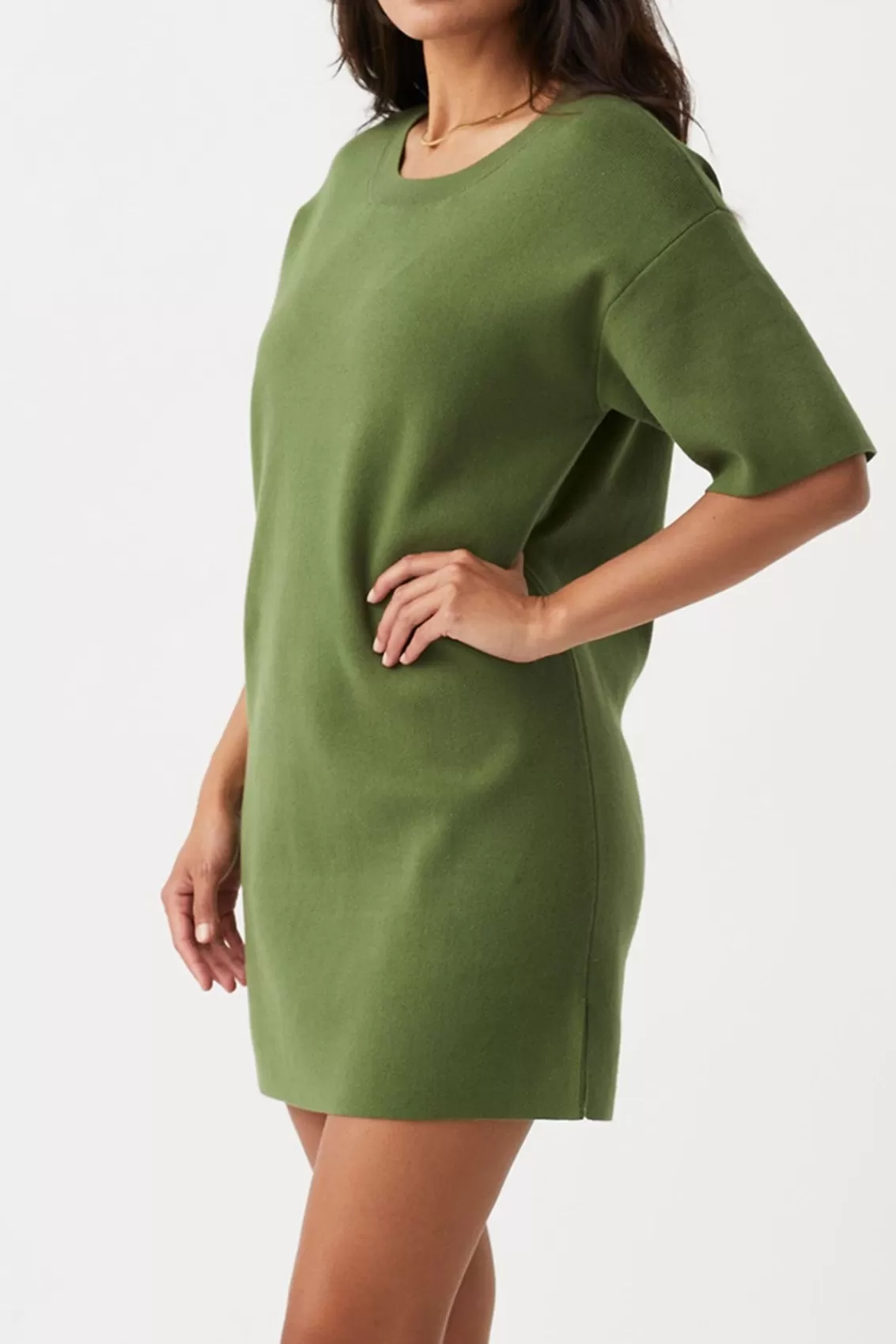 Women Arcaa Dresses>Harper Mini Dress-Caper