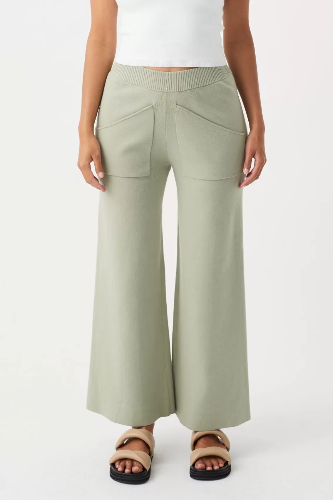 Women Arcaa Bottoms>Jamie Pant-Sage