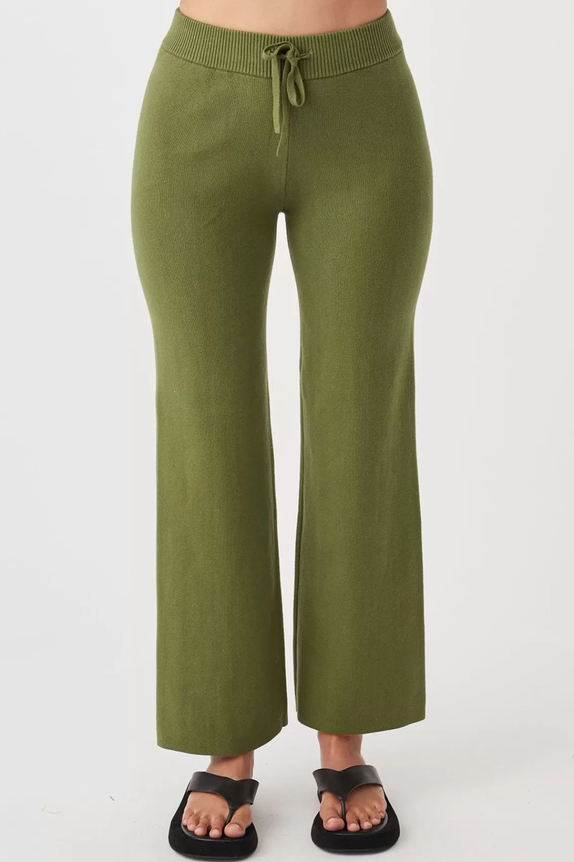 Women Arcaa Bottoms>Noa Pant-Caper