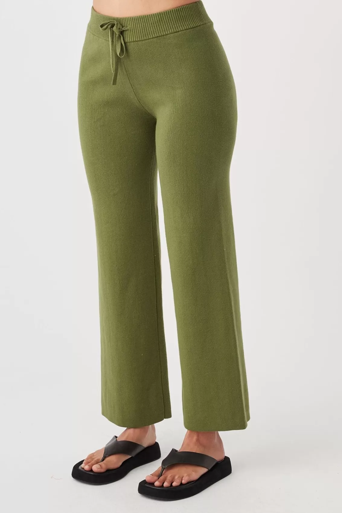 Women Arcaa Knitwear>Noa Pant-Caper