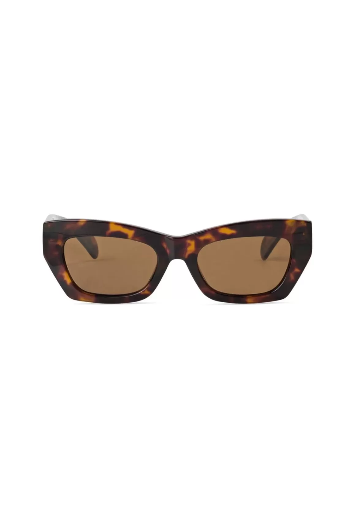 Women Arcaa Accessories>Ochre Lane Eyewear-Clare-Spice