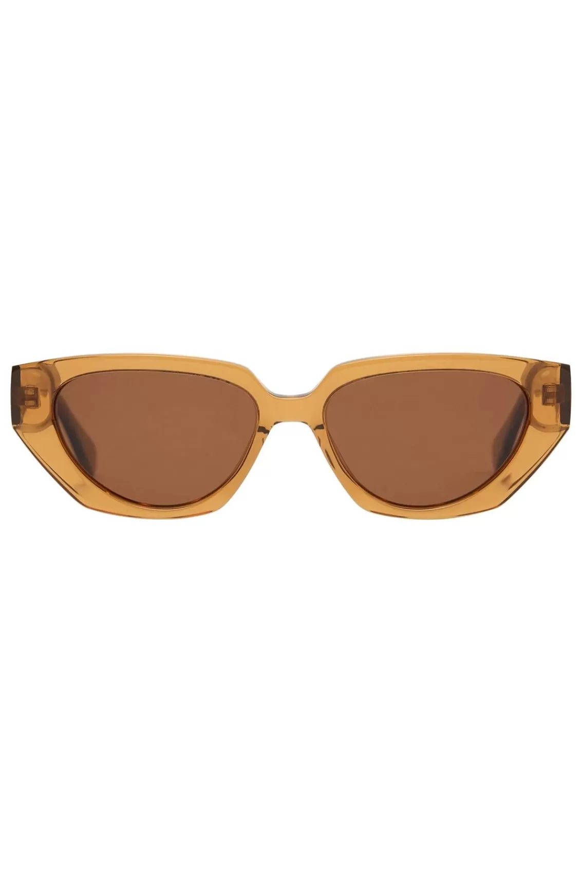 Women Arcaa Accessories>Ochre Lane Eyewear-Freya-Clay