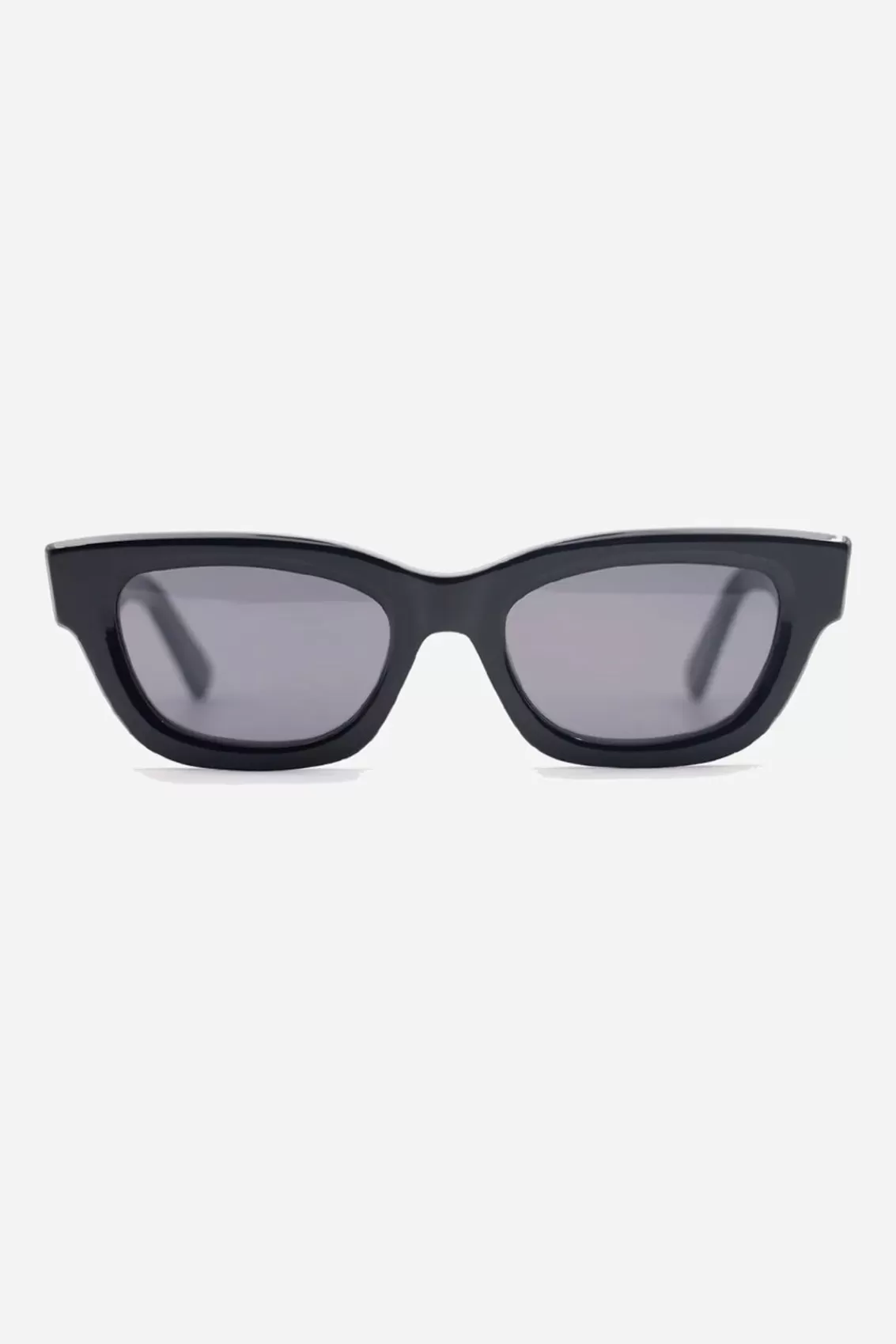 Women Arcaa Sunglasses>Raie Eyewear-Rhode-Black