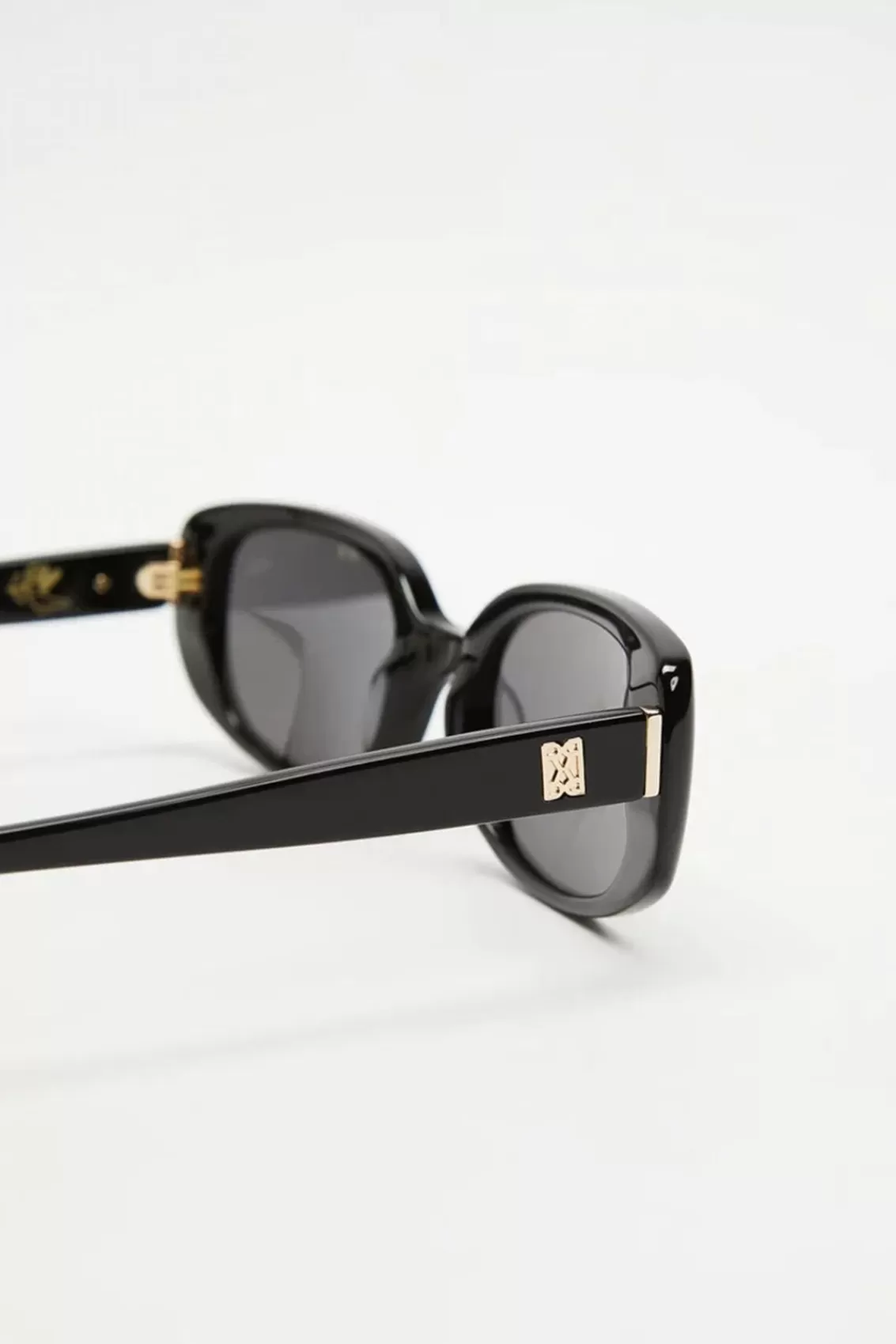 Women Arcaa Sunglasses>Raie Eyewear-Venus-Black