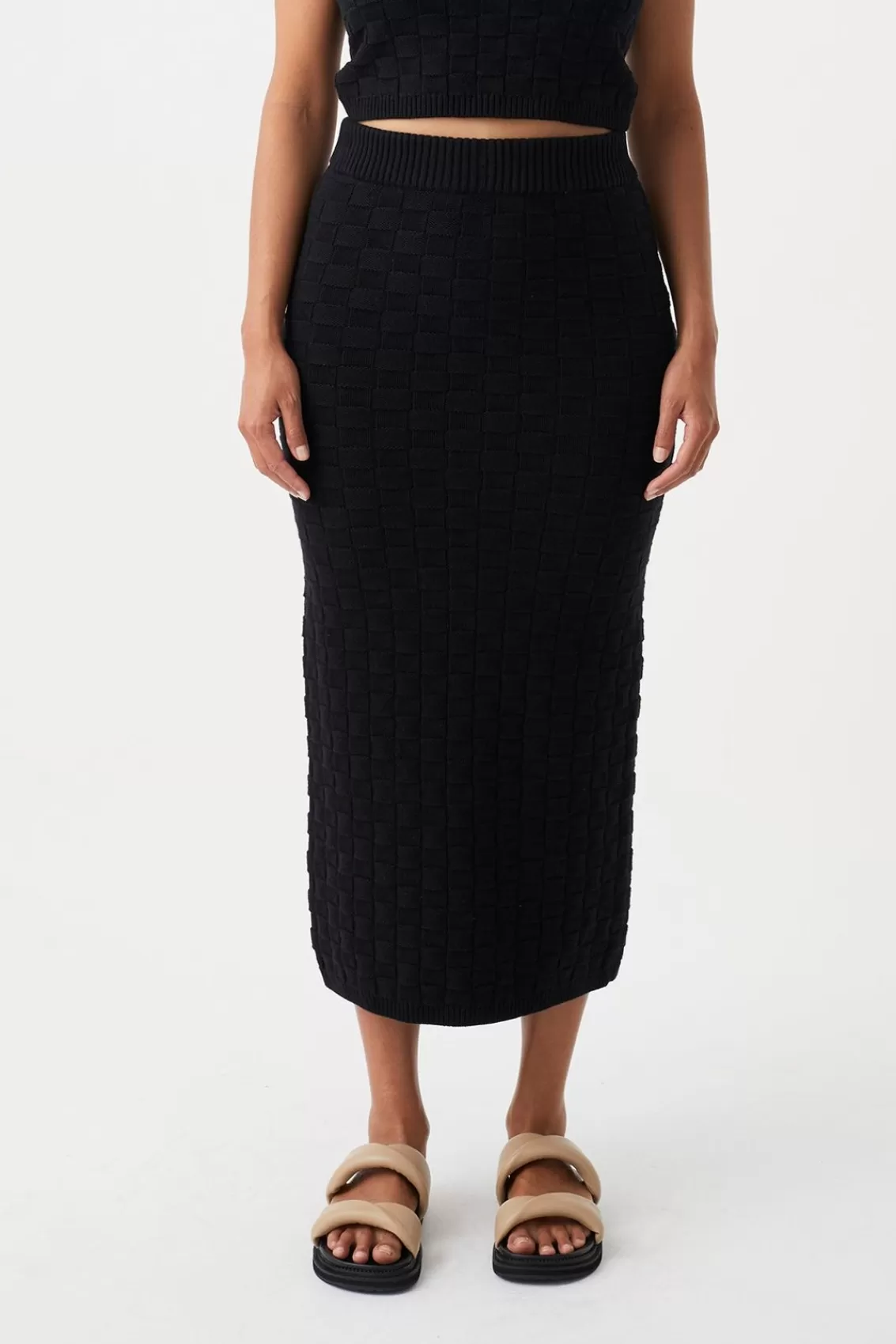 Women Arcaa Bottoms>Sierra Skirt-Black