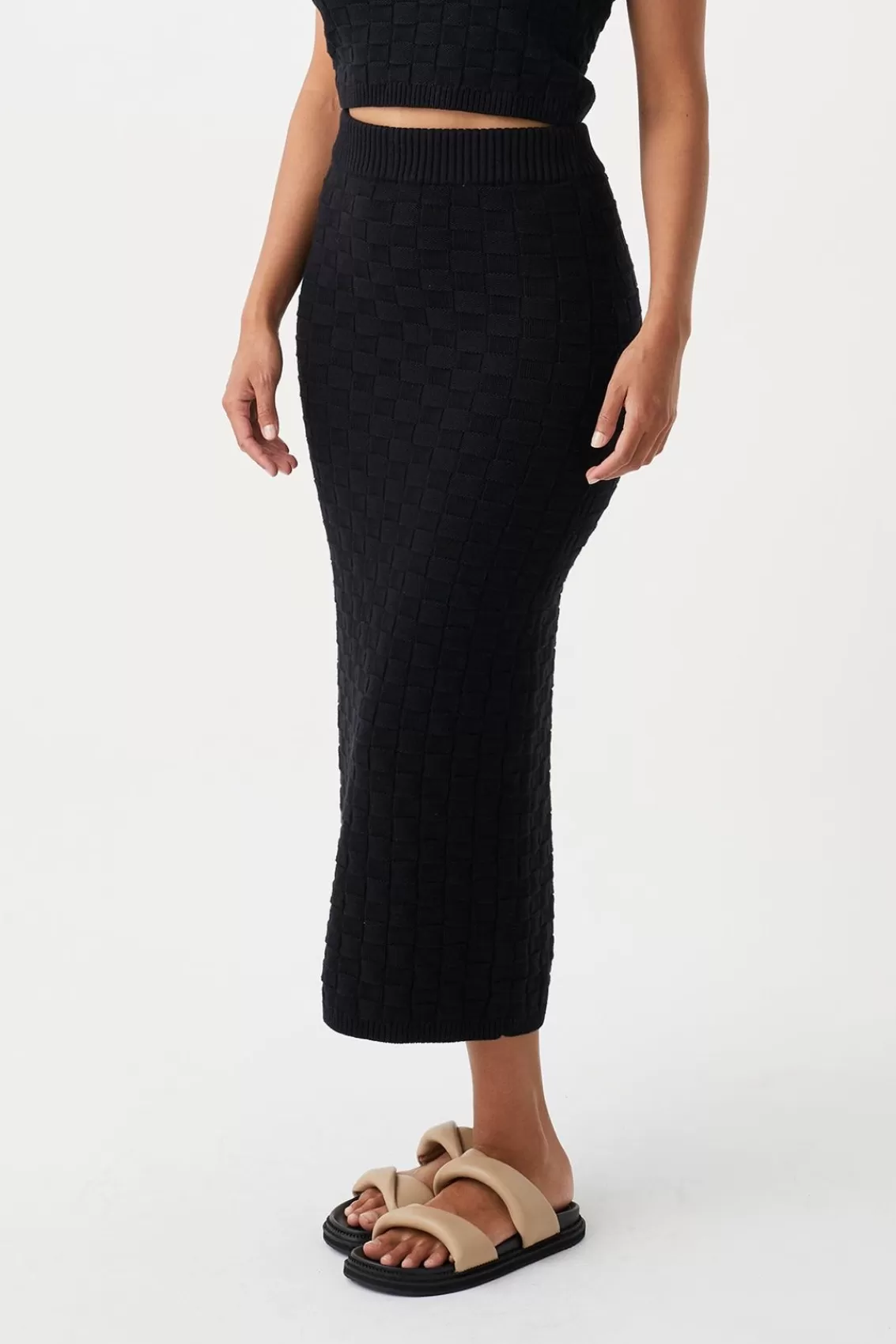 Women Arcaa Bottoms>Sierra Skirt-Black