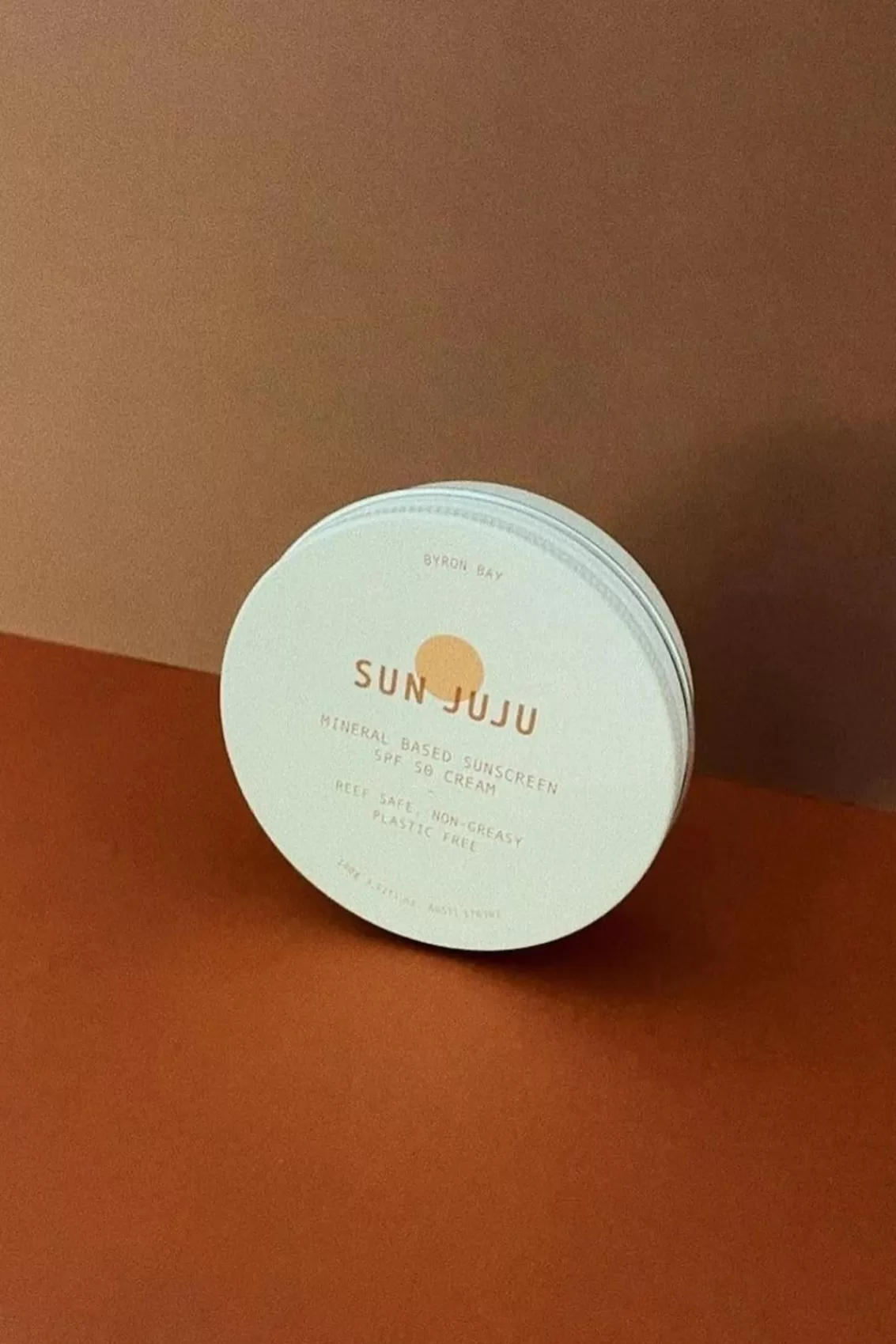 Women Arcaa Accessories>Sun Juju-Antioxidant Reef Safe Spf50